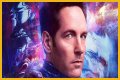 Paul Rudd on Ant Man: I had to work out & eat perfectly, just to look kind of bad