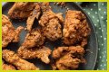 Paula Patton's Fried Chicken Recipe Is the Laughingstock of the Internet
