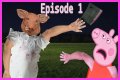 Peppa or Porky for example
