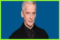 Peter Capaldi - Age, Family, Bio
