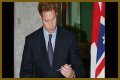 Prince William Is Left-Handed, and There's a Debate Raging About His Biceps