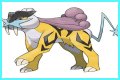Raikou (disambiguation) - Bulbapedia, the community-driven Pokémon encyclopedia