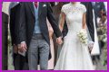 REPORTMeghan Markle Attends Pippa Middleton’s Wedding Reception With Prince Harry!