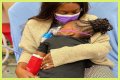 RHOP’s Wendy Osefo’s Daughter Spends 1 Week in ER