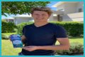 Sam Fricker Net Worth 2024