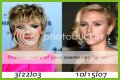 Scarlett Johansson Wants You To Know She Hasn’t Had A Nose Job