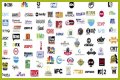Second-oldest extant American TV network after NBC
