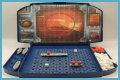 Small plastic piece in the game Battleship