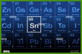 Sn on the periodic table