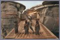 Star Wars Jedi: Survivor - How to Unlock All Locked Houses in Rambler's Reach Outpost