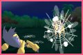 Sticky Web - Bulbapedia, the community-driven Pokémon encyclopedia