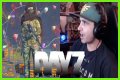 Summit1g trolled by DayZ modders invading his game with Christmas trees