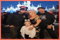SVU' Star Ice-T Poses with 'His Girls' Wife Coco & Daughter Chanel in Matching Outfits