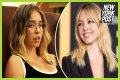 Sydney Sweeney on developing early: ‘My body doesn’t define who I am’