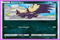 Talk:Stunky (Pokémon) - Bulbapedia, the community-driven Pokémon encyclopedia