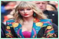 Taylor Swift Spoke About Her Ambition To Be A Director And Her Impostor Syndrome