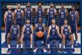 Team USA roster, schedule, rules