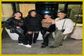 Teresa Giudice Is a ‘Proud Mom’ as Daughters Walk in NYFW Shows