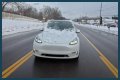 Tesla owner reveals hidden button that 'unlocks secret feature' to make driving sleek EV easy