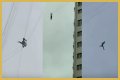 This Guy Tried Skipping Out On His Hotel Bill In The Most Insane Way Imaginable