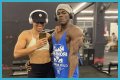 UFC Who Is Pedro Barbosa? Taila Santos Husband Married Life And Kids