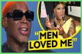 Unraveling The Enigma Of Dennis Rodman's Sexuality