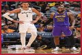 Victor Wembanyama is Spurs’ 7ft 4in star LeBron James called an 'alien' with an 8ft wingspan taking NBA by storm