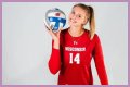 Volleyball: Anna Smrek Height -How Tall Is She? Meet Her On Instagram 