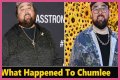 What Happened to Chumlee on Pawn Stars?