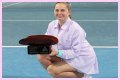 What is Jelena Ostapenko's net worth, prize money, ranking, brand endorsements?