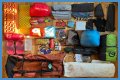 What's In My Bag? News