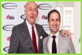 Who Are Len Goodman Children And Grandchildren? Wife And Family