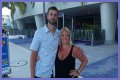 Who Is Amanda Fillipponi, Andrew Fillipponi Wife? Family & Kids