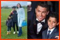 Who is Cristiano Ronaldo Jr’s Mom and Why She Remains a Mystery