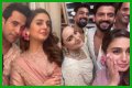 Who is Huma Qureshi Dating Now