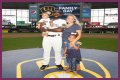 Who is Jackie Bradley Jr. Dating Now