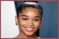 Who is Laura Harrier Dating Now