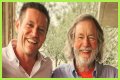 Who is Suzanne Somers first husband Bruce Somers?
