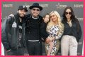 Who is Tracy Marrow Jr. Dating Now