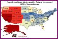 Who Owns Most Land in USA? – Biggest Land Owners