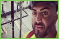   Why did Mikey Eyebrows leave Tough As Nails? Star’s absence questioned by fans!    Thu 25 February 2021 09:58    Updated Thu 4 March 2021 09:29    Celine Byford    