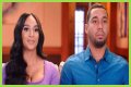 Winter And Chantel Everett Go Over The Edge At Disney