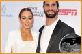 WWE star Becky Lynch shares first adorable ultrasound of baby with Seth Rollins as she wishes partner happy birthday – The US Sun
