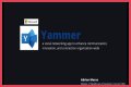 Yammer away