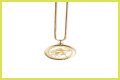 Zodiac Pendant Necklaces by Mercii: Celeb Fans, Where to Shop